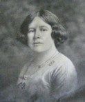Cicely Fox Smith