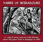 Yarri of Wiradjuri