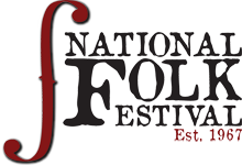 National Folk Festival