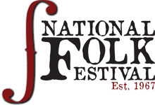National Folk Festival