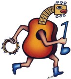 Illawarra Folk Festival