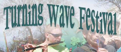Turning Wave Festival