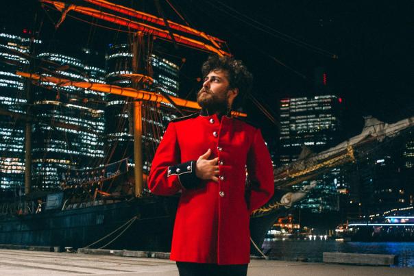 Daniel Bornstein April 2018.jpg