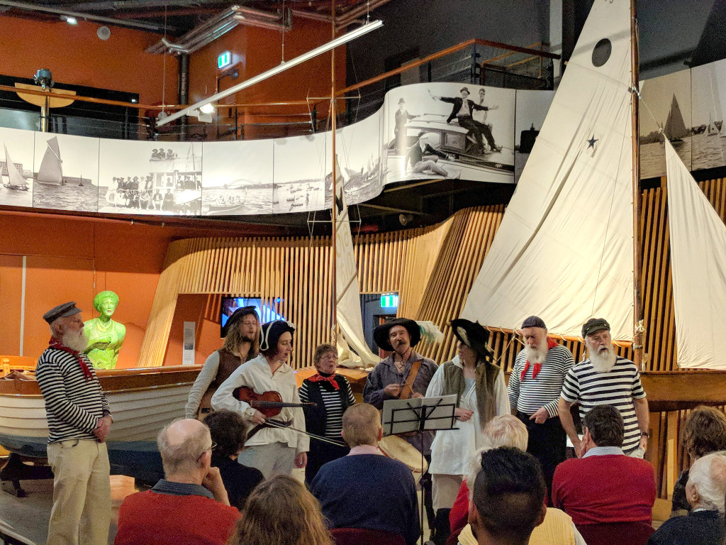 history week with mutineers 20180906